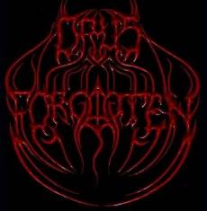 logo Opus Forgotten